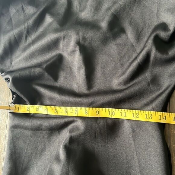 New Cocktail Party Dress Sexy Off Shoulder Ruffle Elegant Evening Prom Dress - Picture 12 of 15